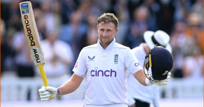 England vs Sri Lanka: England's strong position in the second Test thanks to the root-AFP