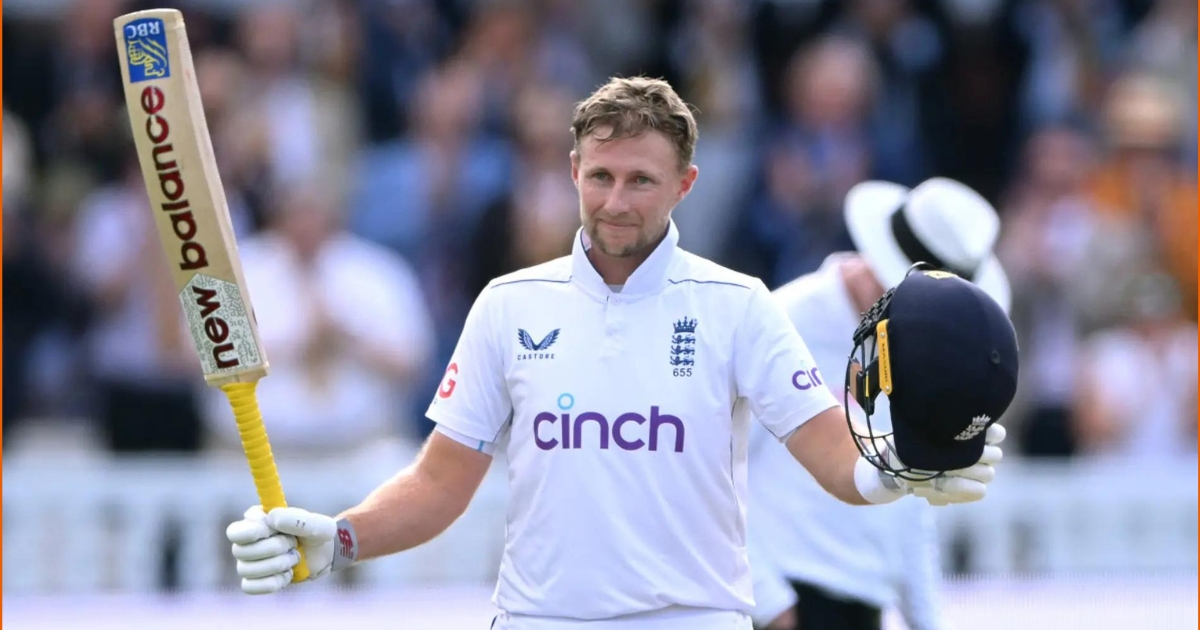 England vs Sri Lanka: England's strong position in the second Test thanks to the root-AFP