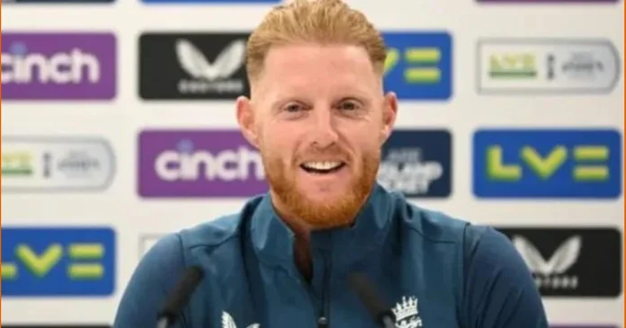 Ben Stokes hopeful of recovery ahead of Pakistan tour-AFP