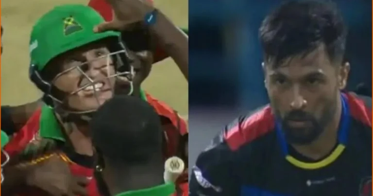 CPL 2024: Mohammad Amir fails to defend 16 runs in last over-CPL