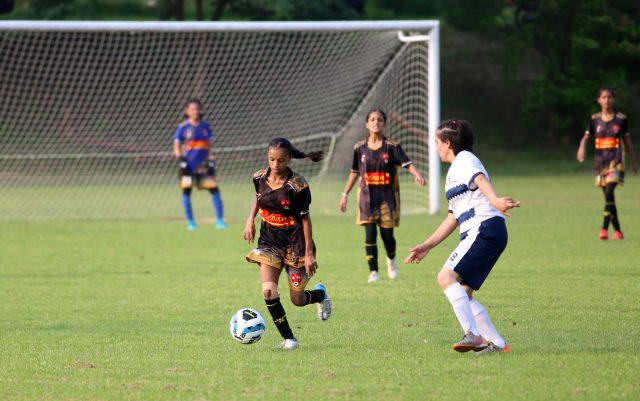 Jafa WFC vs Highlanders - Photo credits PFF