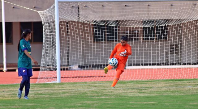 National Women's Football Championship: Karachi City FC and Legacy FC qualify for finals