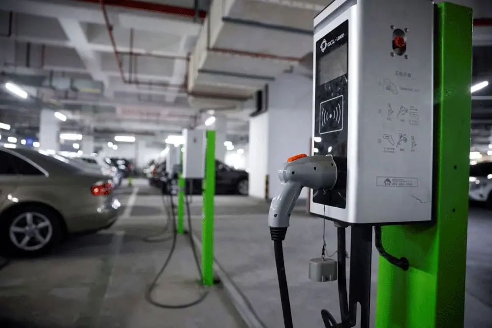 Attock Petroleum plans to expand its network of EV charging stations across Pakistan.