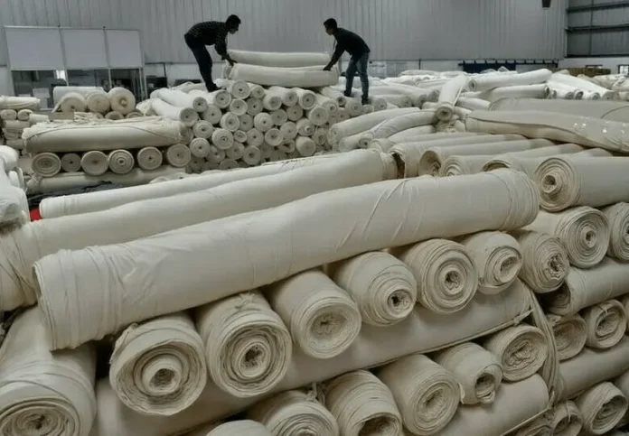 Billions of dollars investment by Chinese companies to boost Pakistan's textile industry