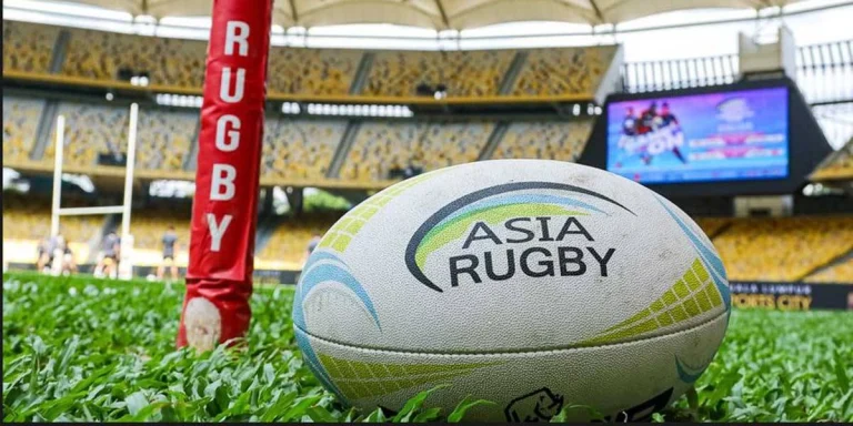 Emirates announces multi-year partnership with Asia Rugby