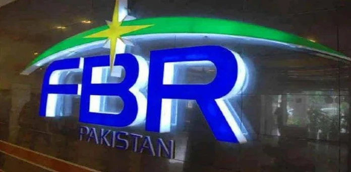 FBR announces massive crackdown on non-filers from October 1