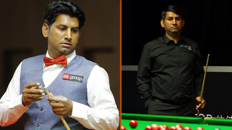 Snooker World Cup: Asjad Iqbal advances to semi-finals