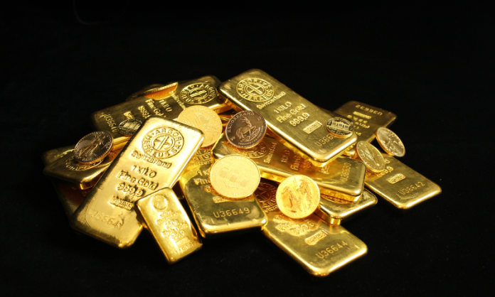 Gold prices reached record levels both domestically and internationally