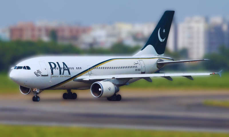 Important meeting of Privatization Commission Board, PIA privatization bid scheduled on October 1