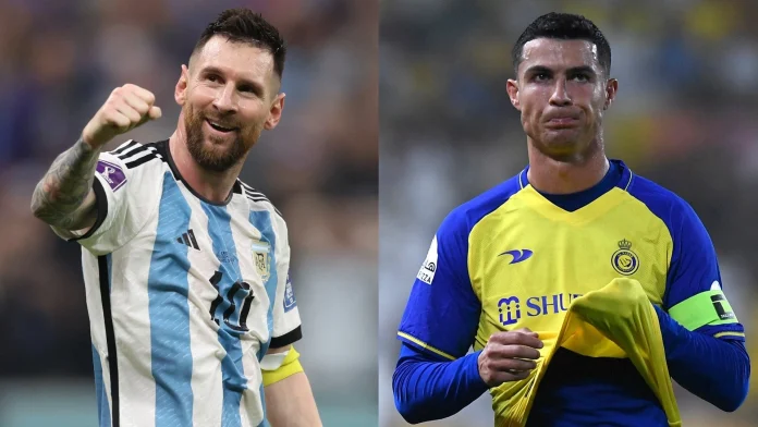 Medical specialist revealed the secret of Ronaldo and Messi's successful career