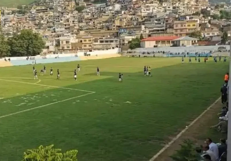 SAAF U17 Championship 2024: National team training camp continues in Abbottabad