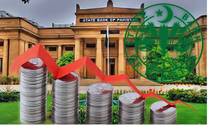 Pakistan's foreign exchange reserves have exceeded 14 billion dollars