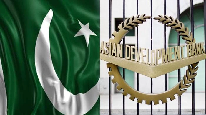 Rising tensions in Pakistan pose threat to economy: Asian Development Bank