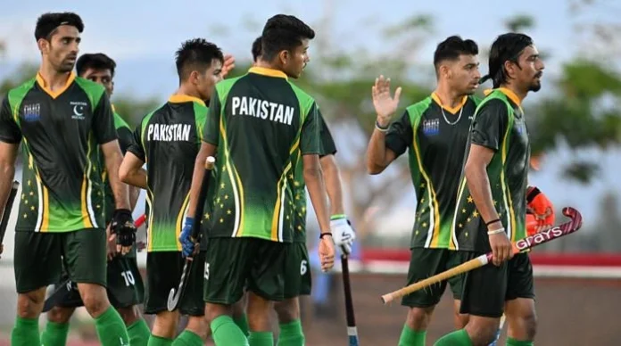 The bronze medal winning national hockey team is still deprived of daily allowance