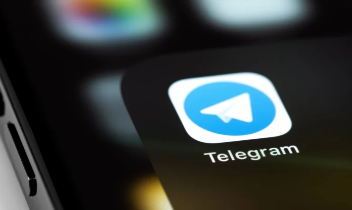 Ukraine banned official use of Telegram due to security concerns