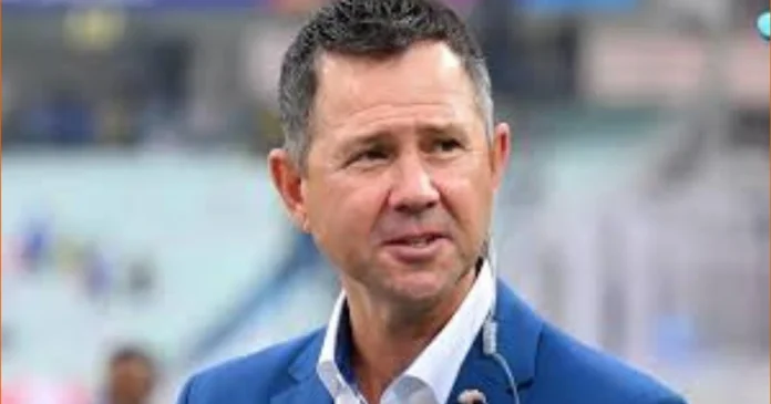 IPL 2025: Ricky Ponting appointed as head coach of Punjab Kings-AFP