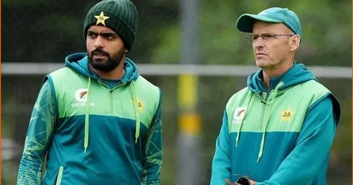 Pakistan Cricket Board organized a one-day connection camp for top cricketers-PCB