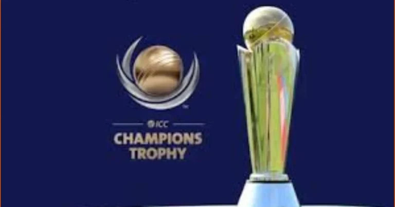 The ICC delegation is satisfied with the security arrangements for the Champions Trophy-PCB