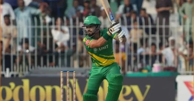 Kamran Ghulam is hopeful of selection in the national team after his performance in the Champions Cup-PCB