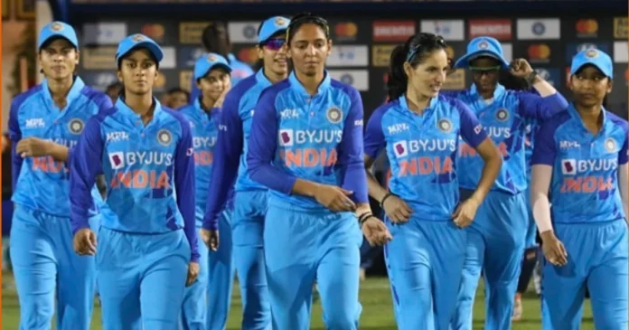 Indian women team mentally ready for T20 World Cup-ICC