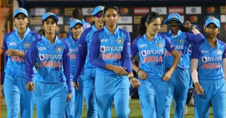 Indian women team mentally ready for T20 World Cup-ICC