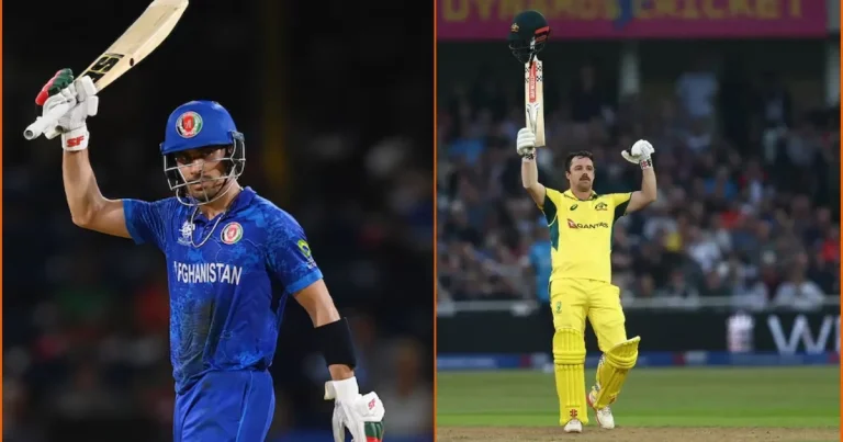 Garbaz, Travis Head among top 10 of ICC ODI batting rankings-ICC