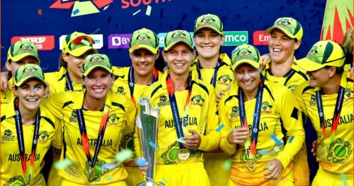 ICC Women's T20 World Cup 2024 Ticket Price Announcement-ICC