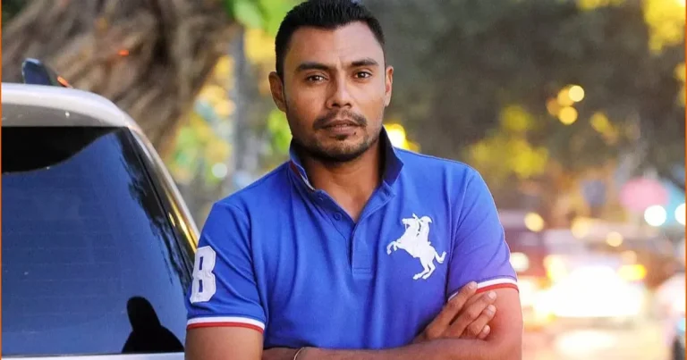 Danish Kaneria compared the national cricket team to a street cricket team-Files