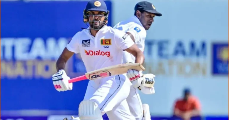 Chandimal's century took Sri Lanka to 306 runs against New Zealand-AFP