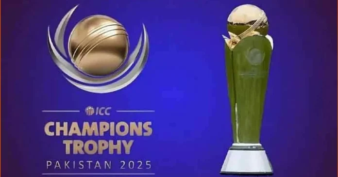 Champions Trophy 2025: Mohsin Naqvi and Jay Shah likely to meet-AFP