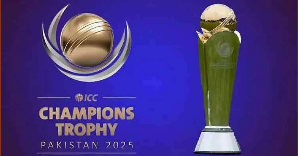 Champions Trophy 2025: Mohsin Naqvi and Jay Shah likely to meet-AFP