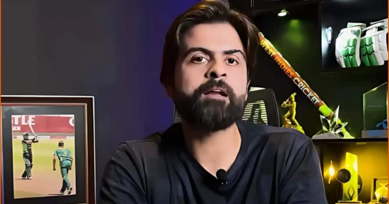 Pakistan vs Bangladesh: Ahmed Shahzad expresses disappointment over national team's performance-Files