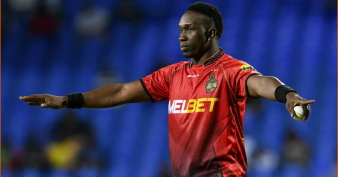 Dwayne Bravo has announced his retirement from the CPL after the 2024 season-CPL