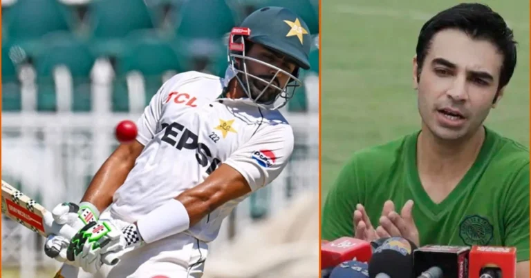 The former Pakistan captain explained the reasons behind Babar Azam's recent struggles-AFP