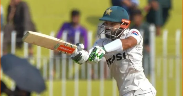 Pakistan vs Bangladesh: 6 players out for Pakistan's 117 runs-PCB