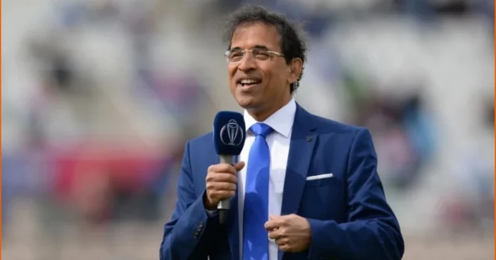 Pakistan vs Bangladesh: Harsha Bhogle's reaction to Pakistan's series defeat-ICC