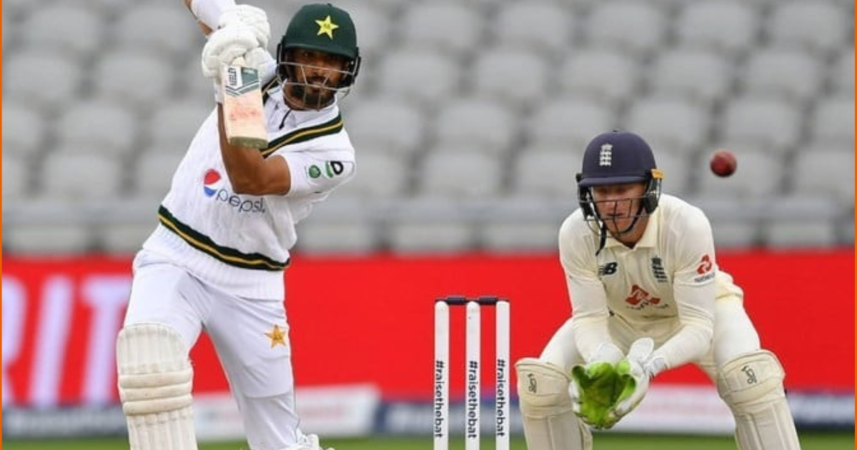 Venue concerns increased ahead of the Test series between Pakistan and England-AFP