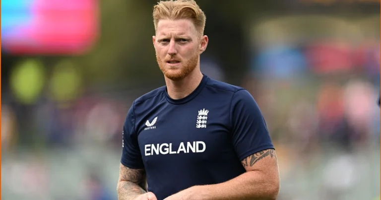 Will Ben Stokes play Champions Trophy in Pakistan?-England Cricket