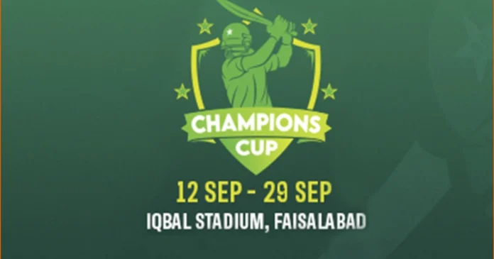 Champions ODI Cup: PCB announces squad Rizwan, Shaheen named captain-Image Credit:PCB