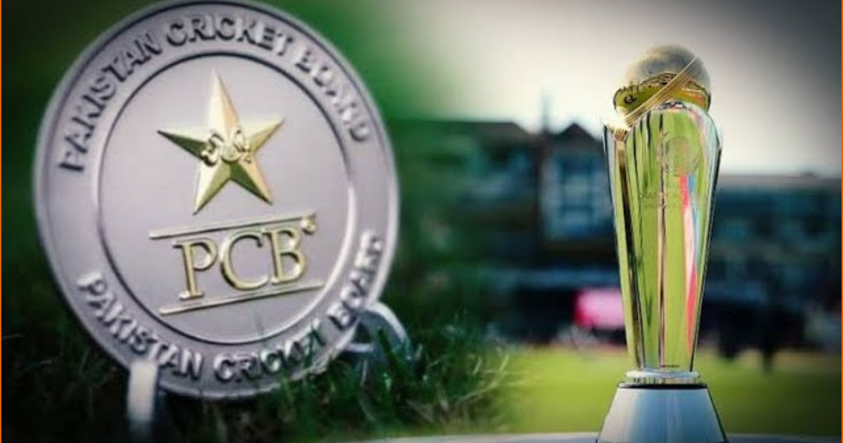 Champions Trophy 2025 will not be shifted from Pakistan, ICC CEO confirms-Reuters