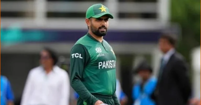 The former Pakistan captain advised Babar Azam to focus on performance-Image Credit: ICC