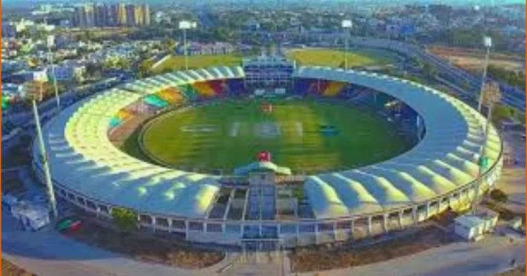 Champions Trophy 2025: ICC delegation will reach Karachi tonight-PCB