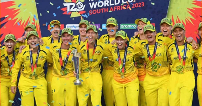 ICC announced record prize money ahead of Women's T20 World Cup 2024-ICC