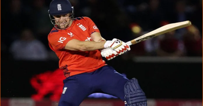 The England all-rounder took the top position in the T20 ranking-ICC