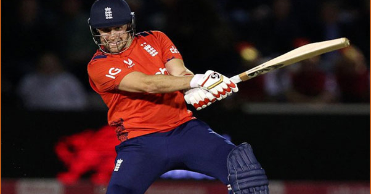 The England all-rounder took the top position in the T20 ranking-ICC