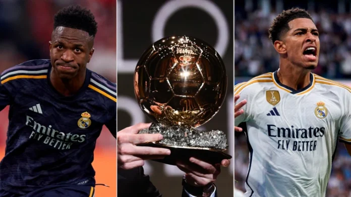 Ballon d'Or 2024: Winner leaked ahead of official ceremony