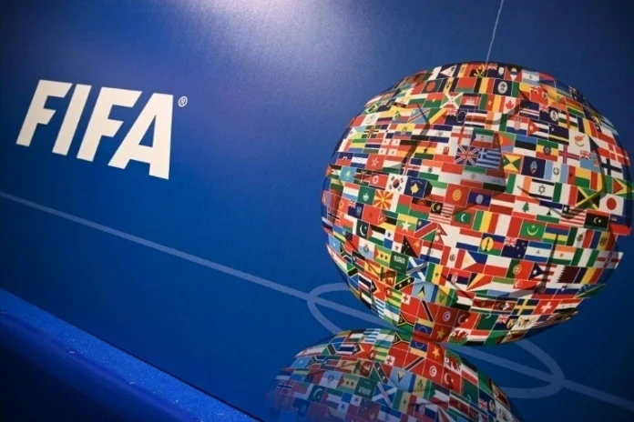 International match calendar accused and leagues FIFA accused of 'misuse of powers'