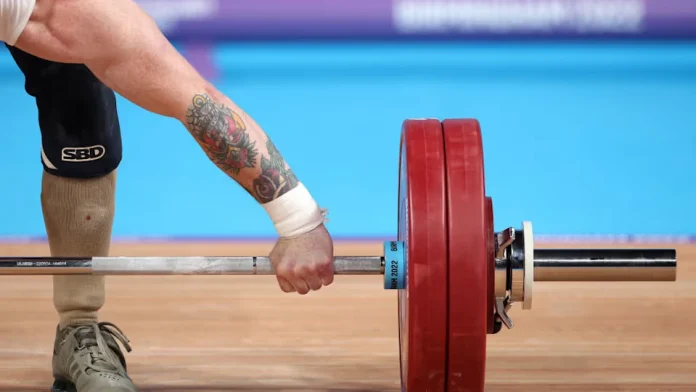 National Weightlifting C'ship relocated after PSB prohibition