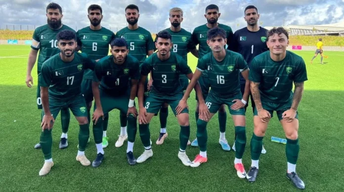 PFF disinterest: National team misses opportunity to play match against Russia