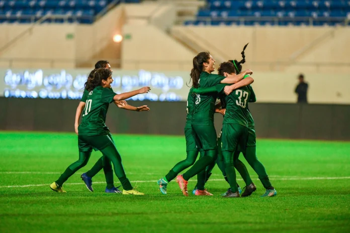 Saff Women's Championship 2024: National team started training in Islamabad